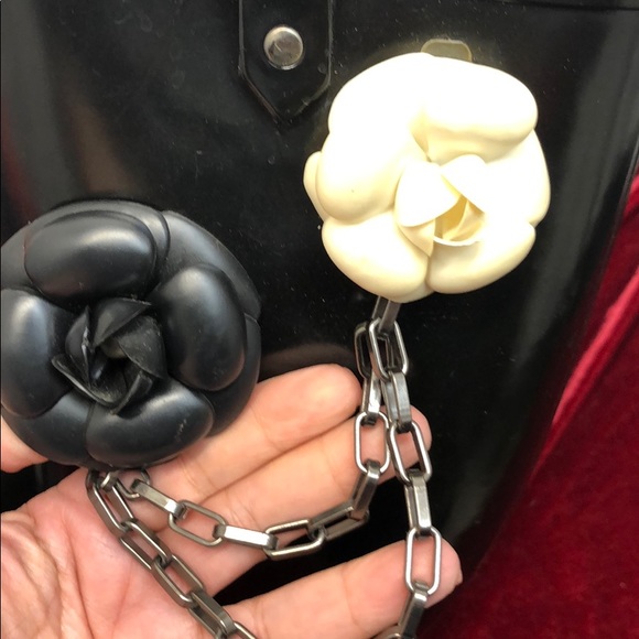 Dirty Laundry Rhane Tall Rubber Rain Boots 8 - Picture 8 of 8